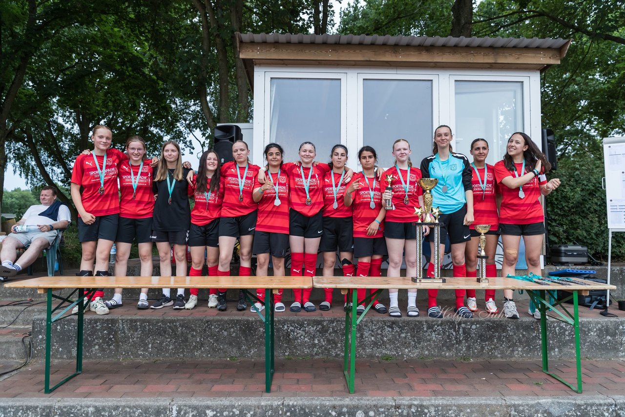 Bild 215 - Loewinnen Cup